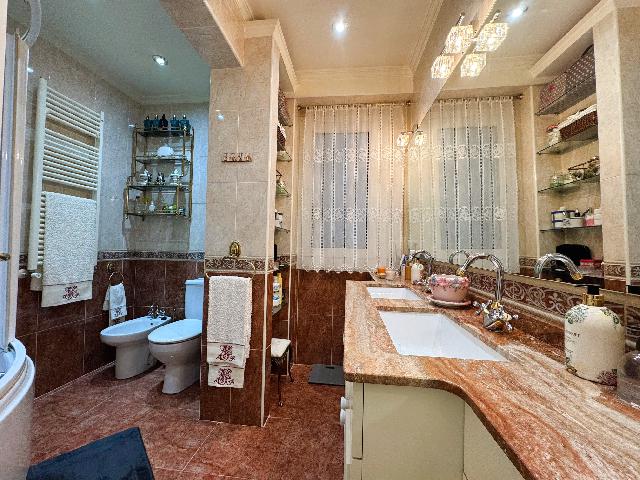 Imagen 16 Inmueble 300485 - Apartamento en venta en Getxo / En el parque gernika