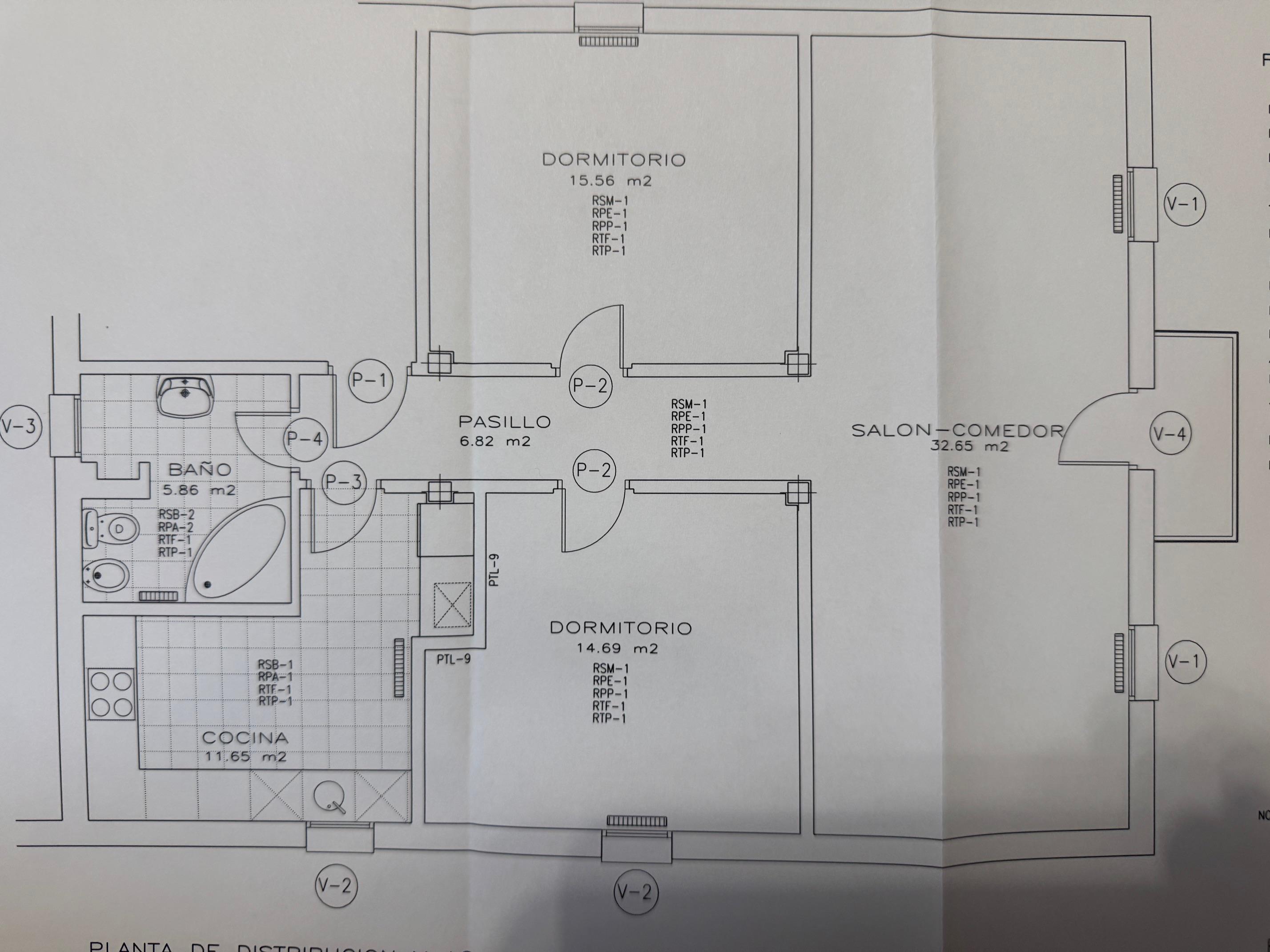 Imagen 25 Apartamento en venta en Getxo / En el parque gernika