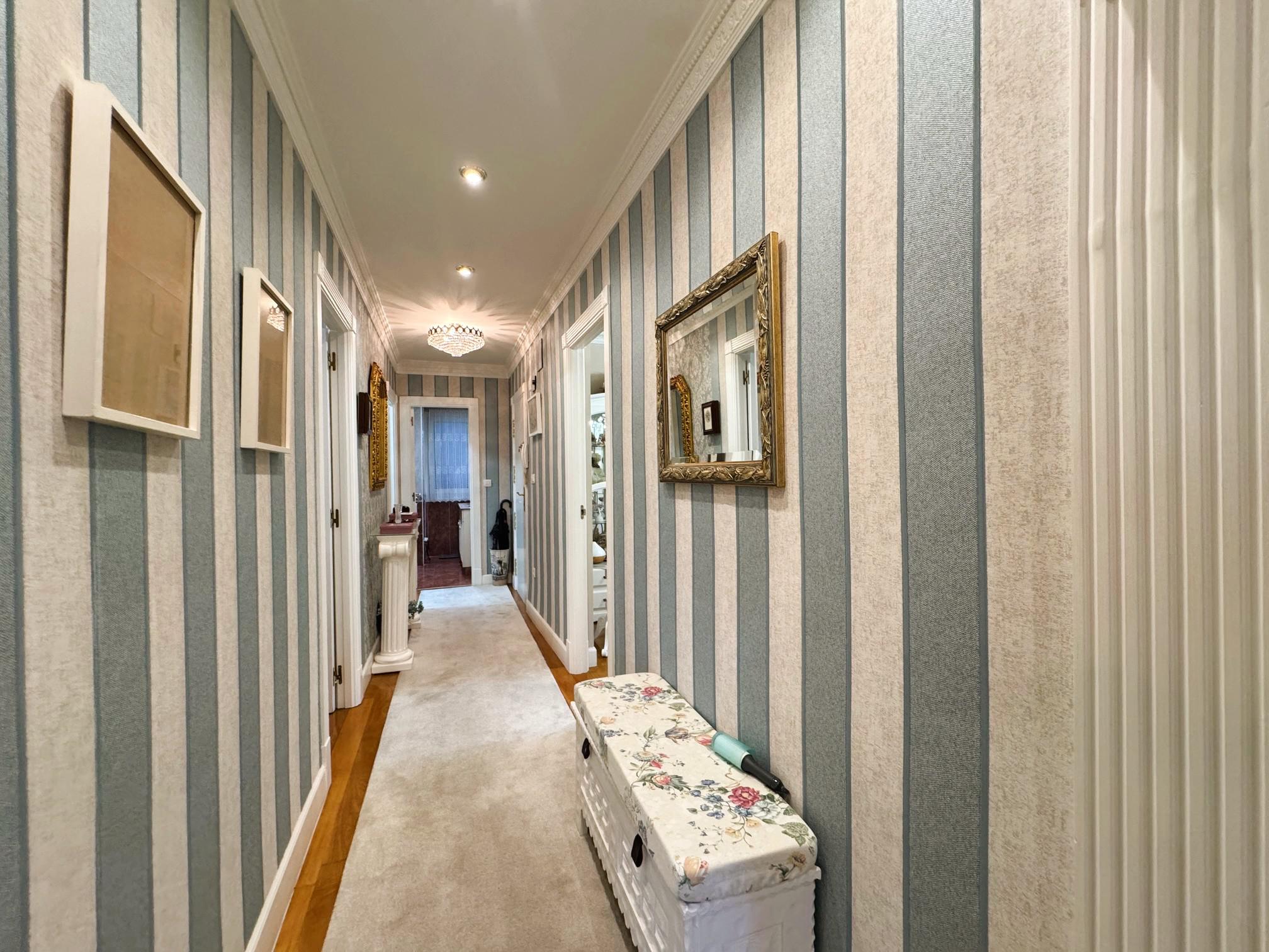 Imagen 4 Apartamento en venta en Getxo / En el parque gernika