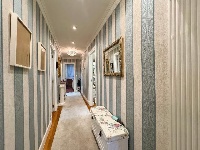 Imagen 4 Inmueble 300485 - Apartamento en venta en Getxo / En el parque gernika