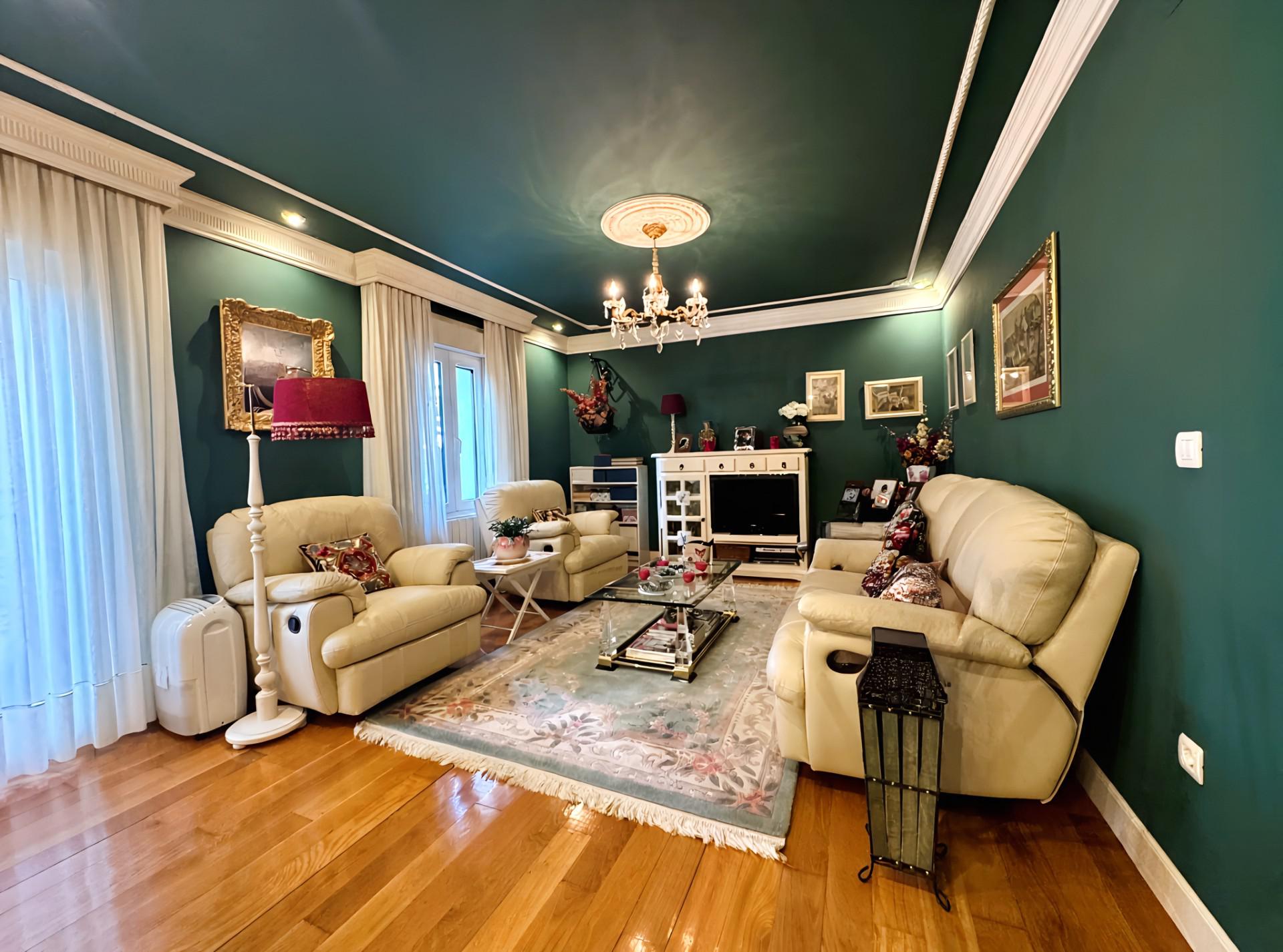 Imagen 9 Apartamento en venta en Getxo / En el parque gernika