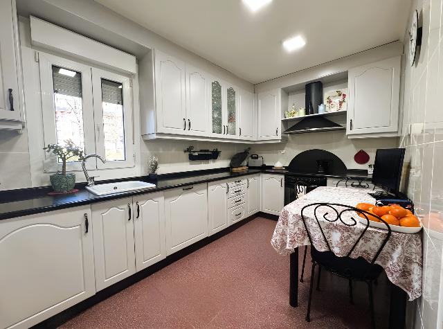 Imagen 1 Inmueble 300485 - Apartamento en venta en Getxo / En el parque gernika