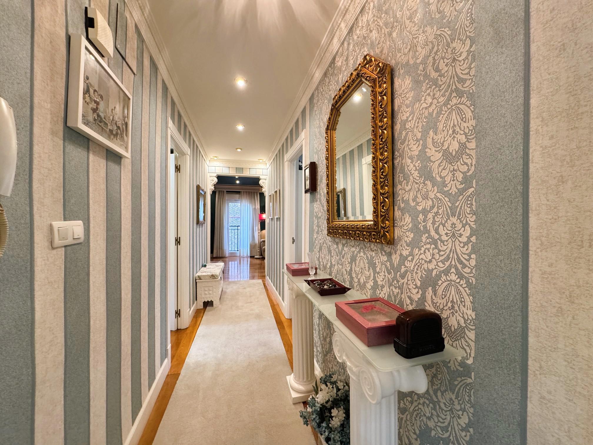 Imagen 19 Apartamento en venta en Getxo / En el parque gernika