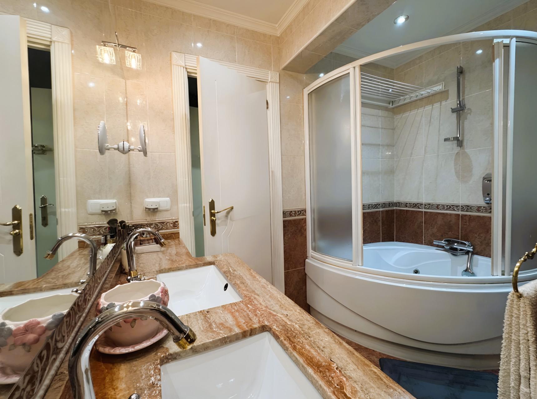 Imagen 18 Apartamento en venta en Getxo / En el parque gernika