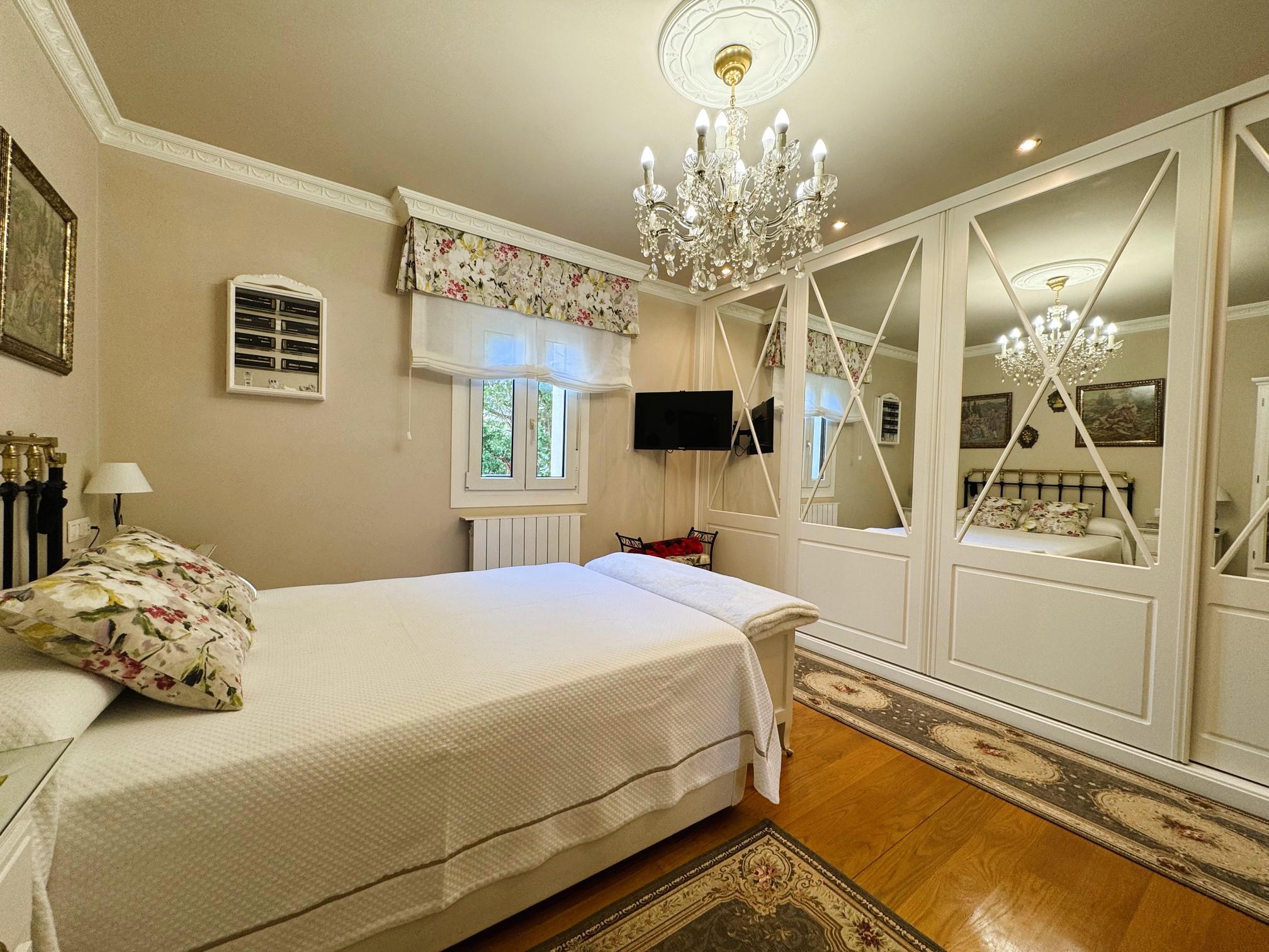 Imagen 13 Apartamento en venta en Getxo / En el parque gernika