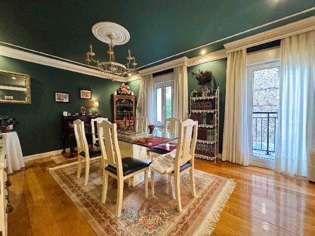 Imagen 5 Inmueble 300485 - Apartamento en venta en Getxo / En el parque gernika