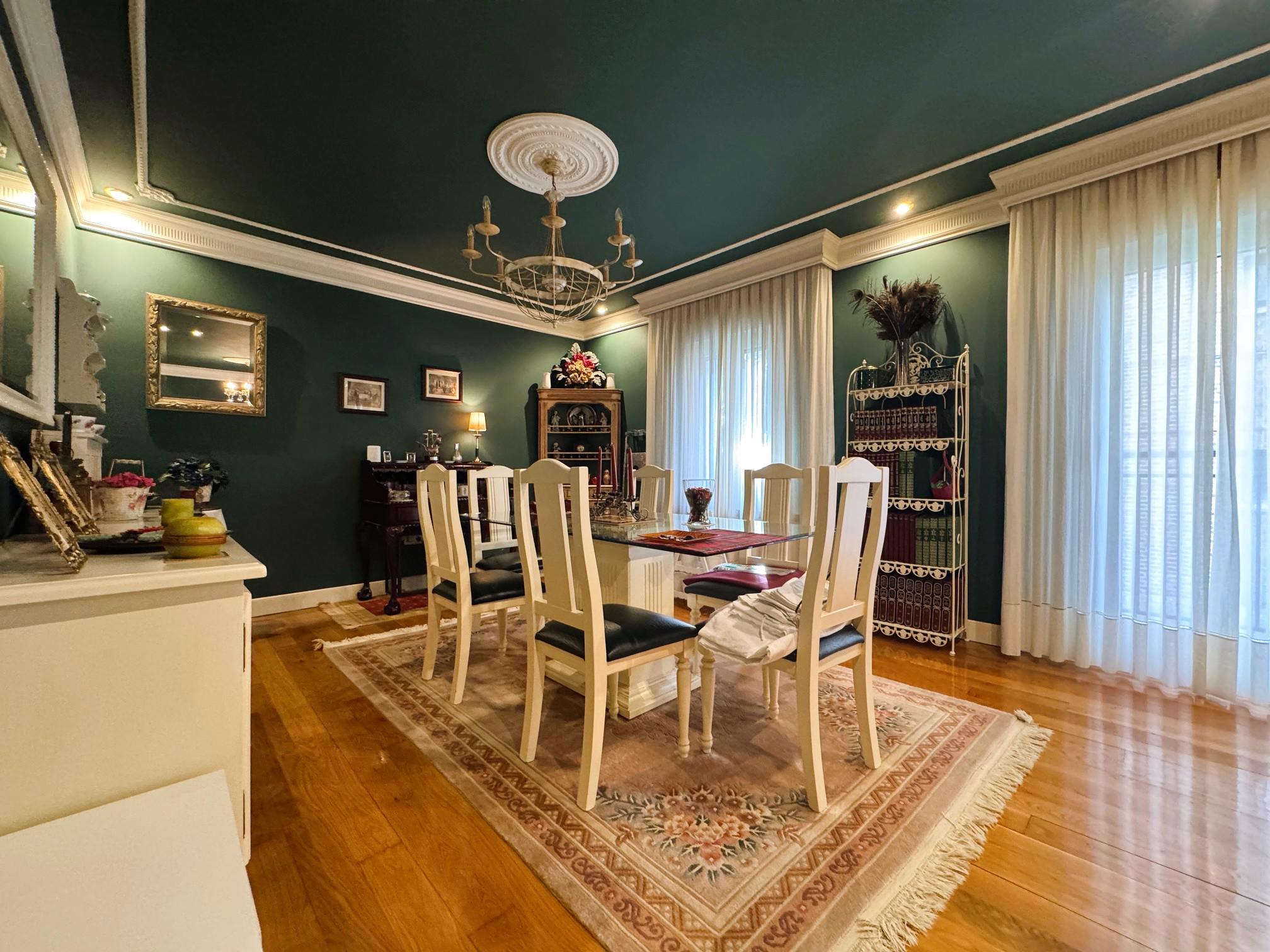 Imagen 11 Apartamento en venta en Getxo / En el parque gernika