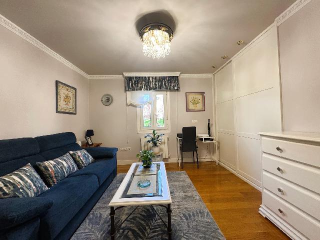 Imagen 23 Inmueble 300485 - Apartamento en venta en Getxo / En el parque gernika