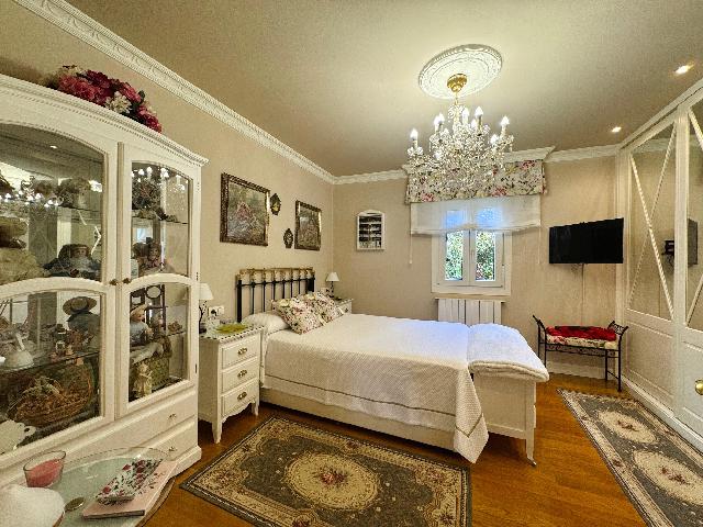 Imagen 15 Inmueble 300485 - Apartamento en venta en Getxo / En el parque gernika