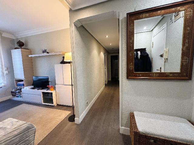 Imagen 4 Inmueble 300799 - Piso en venta en Getxo / Calle Kalamua en el centro de romo