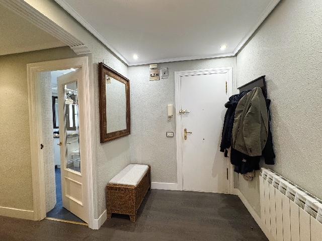 Imagen 14 Inmueble 300799 - Piso en venta en Getxo / Calle Kalamua en el centro de romo