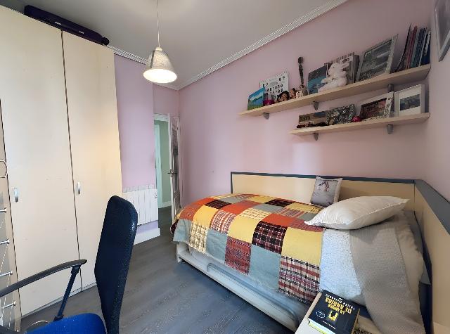 Imagen 11 Inmueble 300799 - Piso en venta en Getxo / Calle Kalamua en el centro de romo