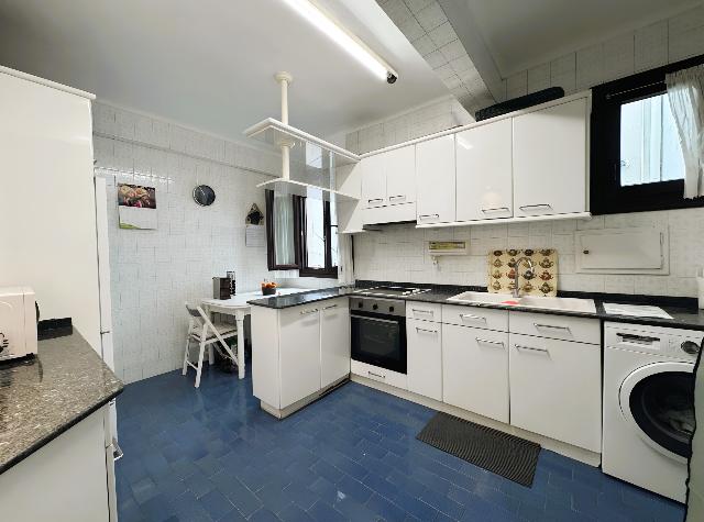 Imagen 7 Inmueble 300799 - Piso en venta en Getxo / Calle Kalamua en el centro de romo