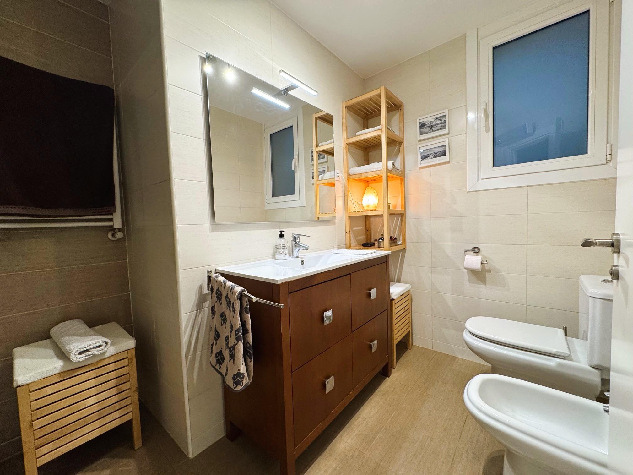 Imagen 7 Piso en venta en Getxo / Centro de las arenas , a un minuto del metro