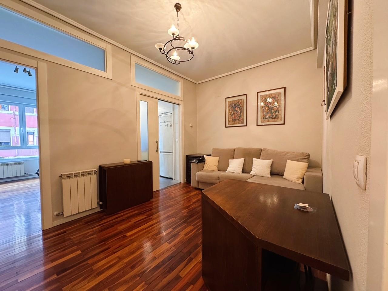 Imagen 12 Piso en venta en Getxo / Centro de las arenas , a un minuto del metro