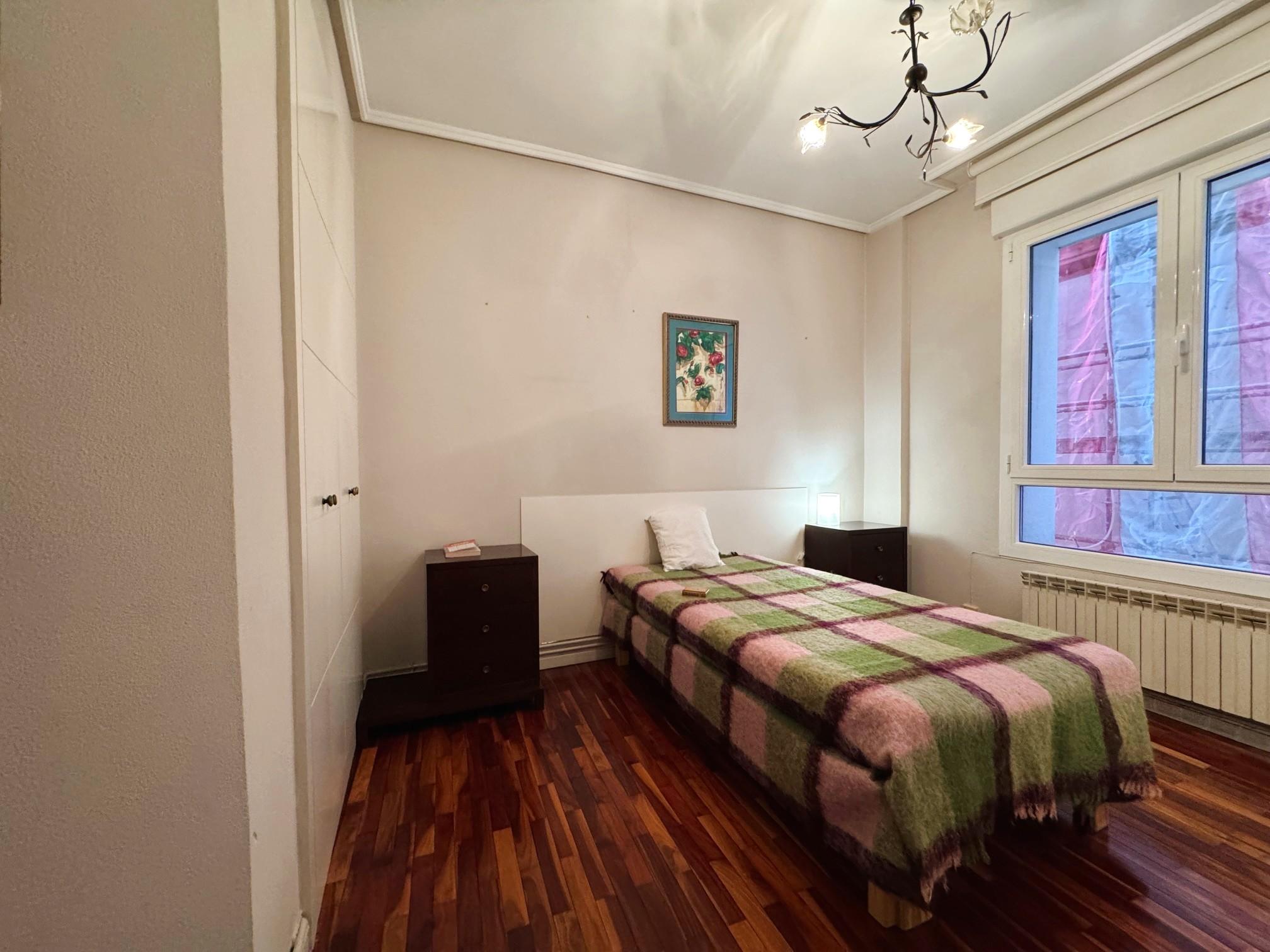Imagen 6 Piso en venta en Getxo / Centro de las arenas , a un minuto del metro