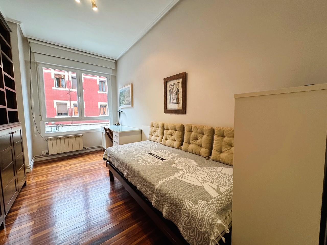 Imagen 16 Piso en venta en Getxo / Centro de las arenas , a un minuto del metro