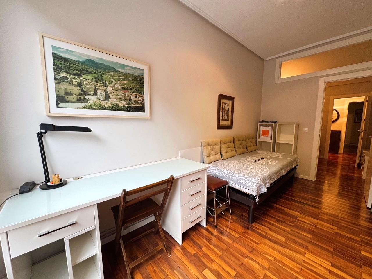 Imagen 17 Piso en venta en Getxo / Centro de las arenas , a un minuto del metro