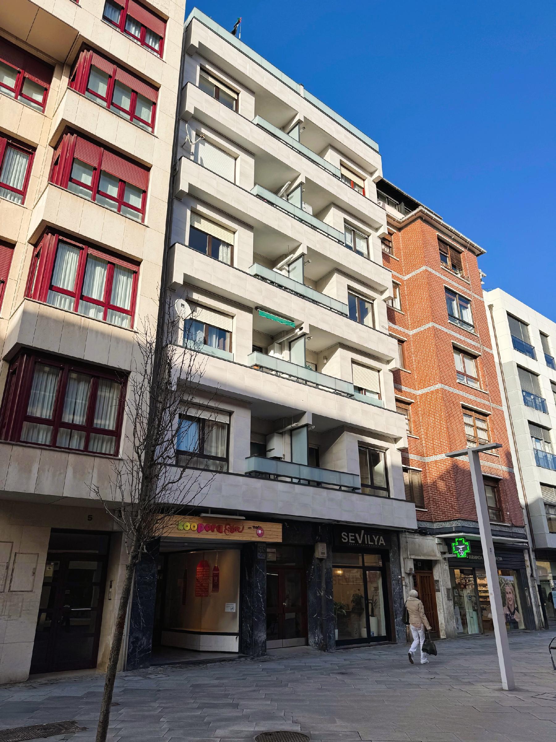 Imagen 20 Piso en venta en Getxo / Centro de las arenas , a un minuto del metro