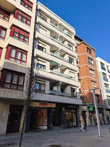 Imagen 20 Inmueble 300874 - Piso en venta en Getxo / Centro de las arenas , a un minuto del metro