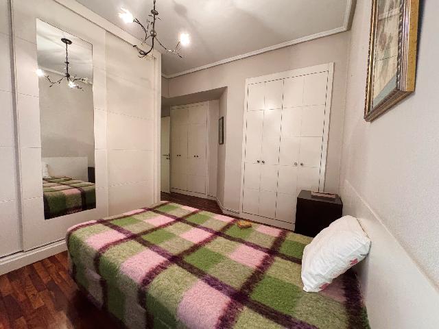 Imagen 5 Inmueble 300874 - Piso en venta en Getxo / Centro de las arenas , a un minuto del metro