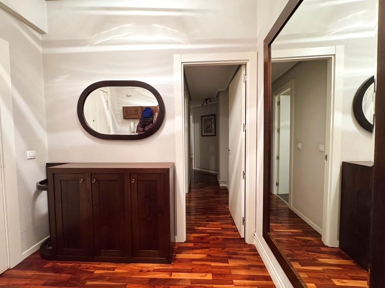 Imagen 14 Piso en venta en Getxo / Centro de las arenas , a un minuto del metro