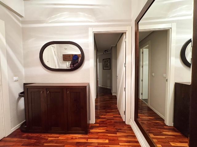 Imagen 14 Inmueble 300874 - Piso en venta en Getxo / Centro de las arenas , a un minuto del metro