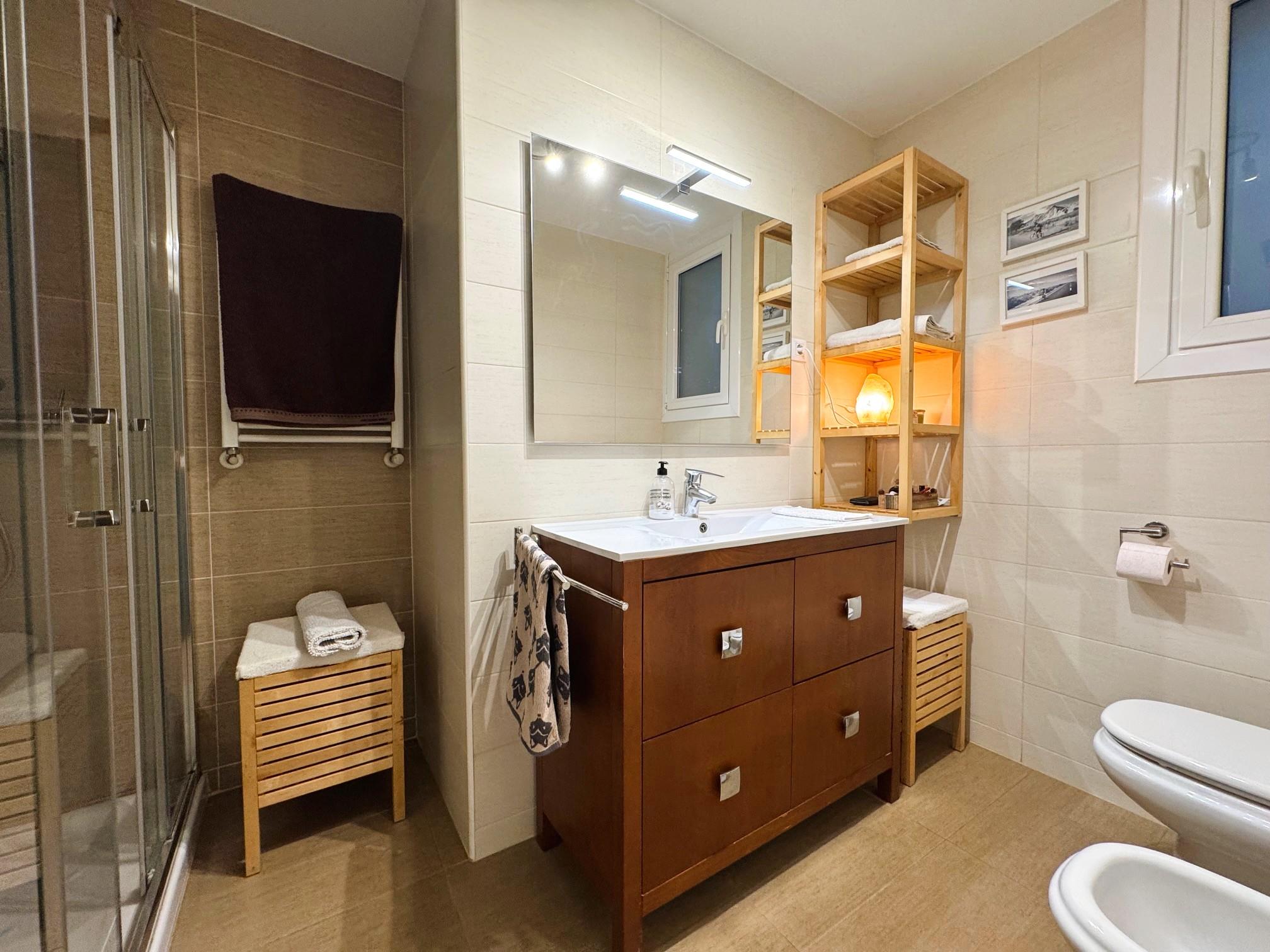 Imagen 9 Piso en venta en Getxo / Centro de las arenas , a un minuto del metro