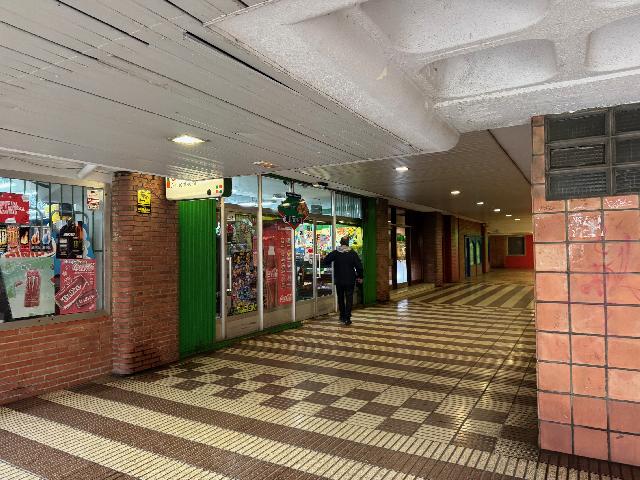 Imagen 6 Inmueble 300900 - Local Industrial en venta en Getxo / Urbanizacion Antiguo golf