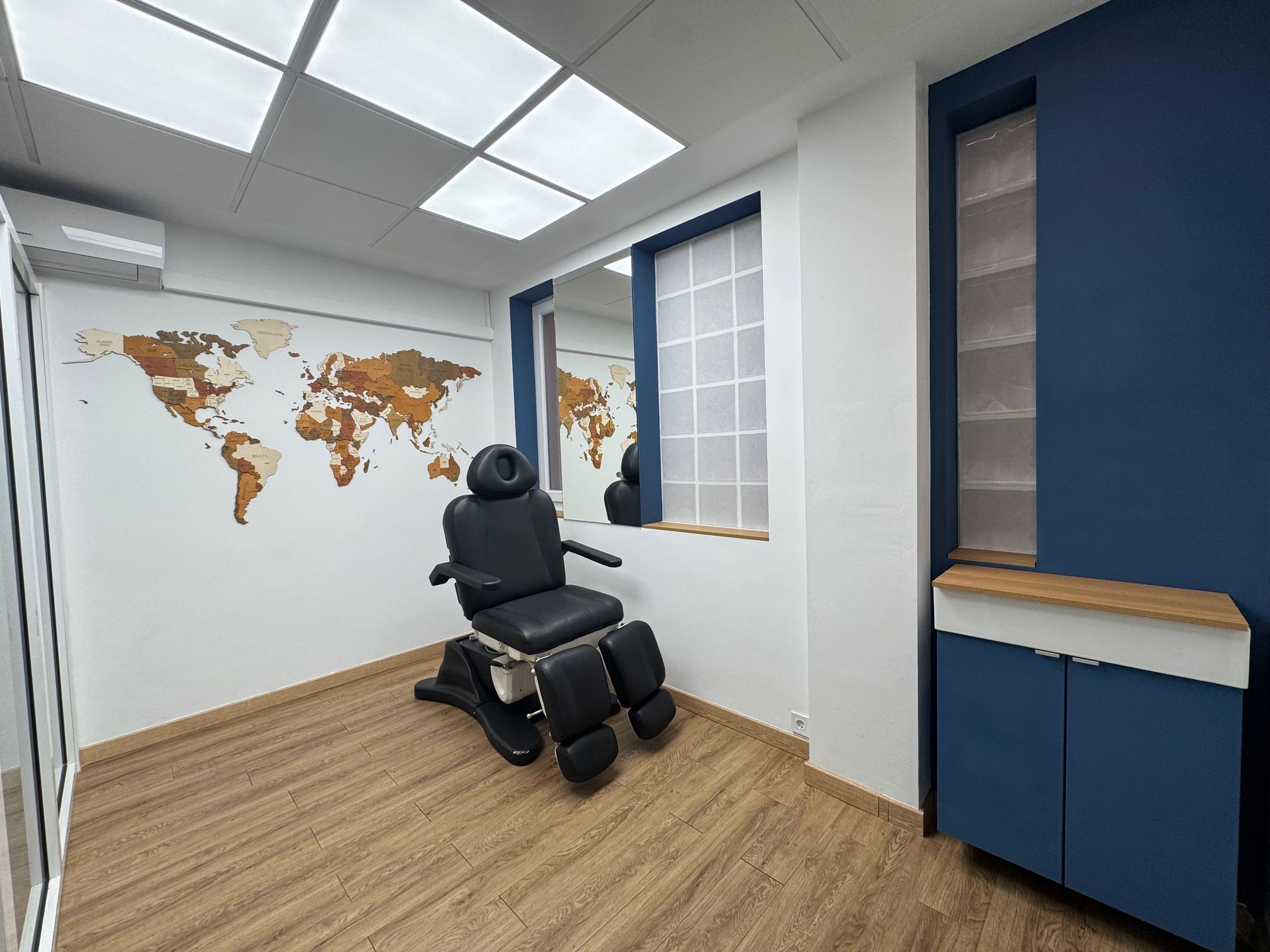 Imagen 11 Oficina Comercial en venta en Getxo / Edificio metro en el centro de las arenas