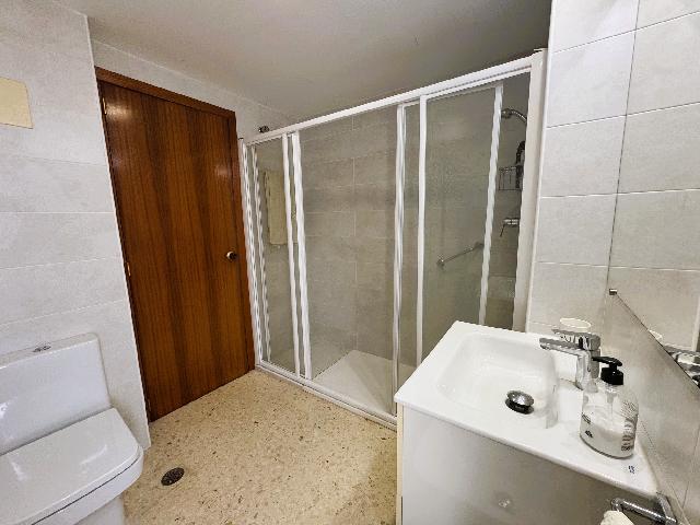 Imagen 20 Inmueble 300969 - Piso en venta en Benidorm / Avenida Europa. Benidorm.