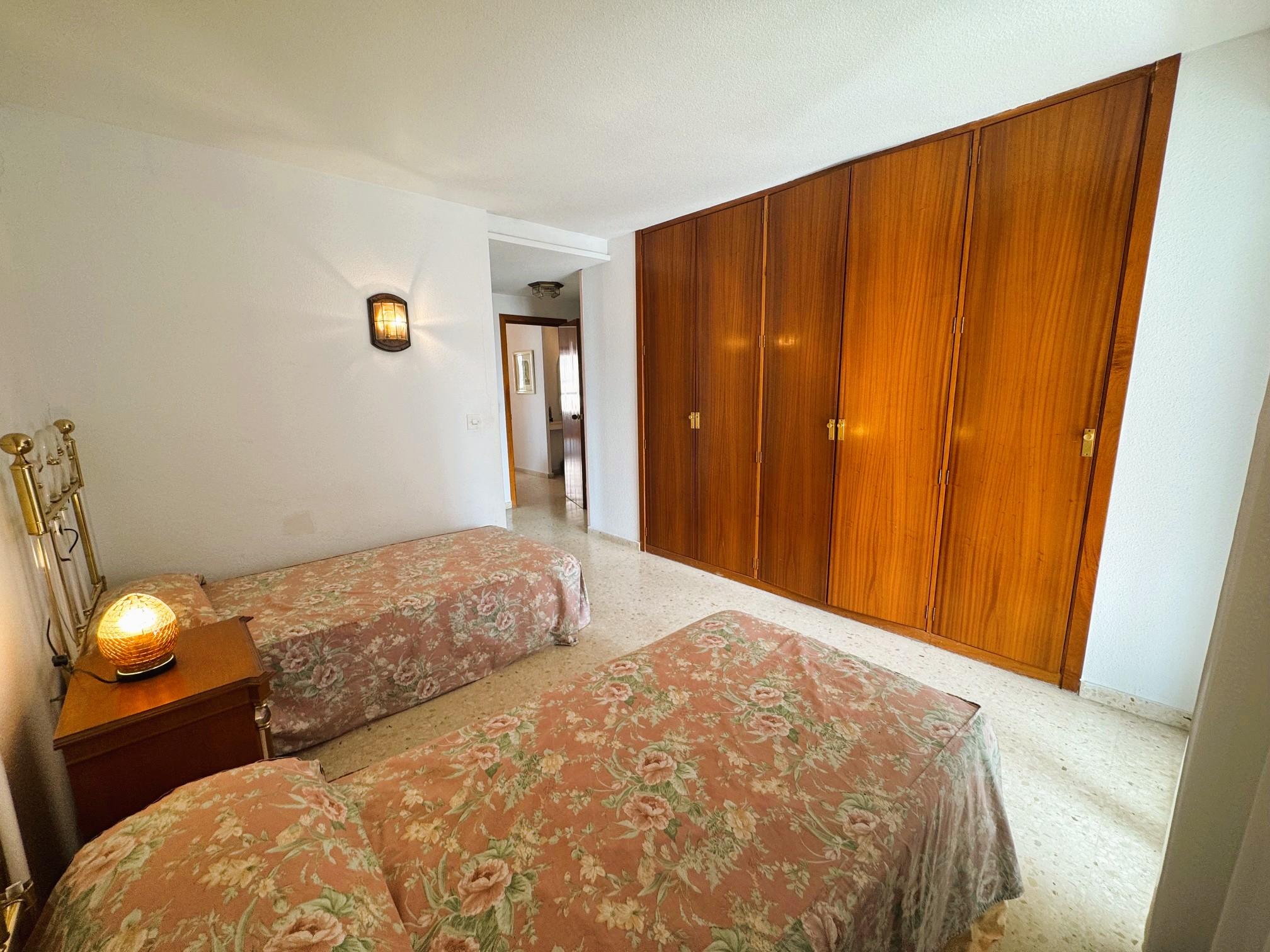 Imagen 22 Piso en venta en Benidorm / Avenida Europa. Benidorm.