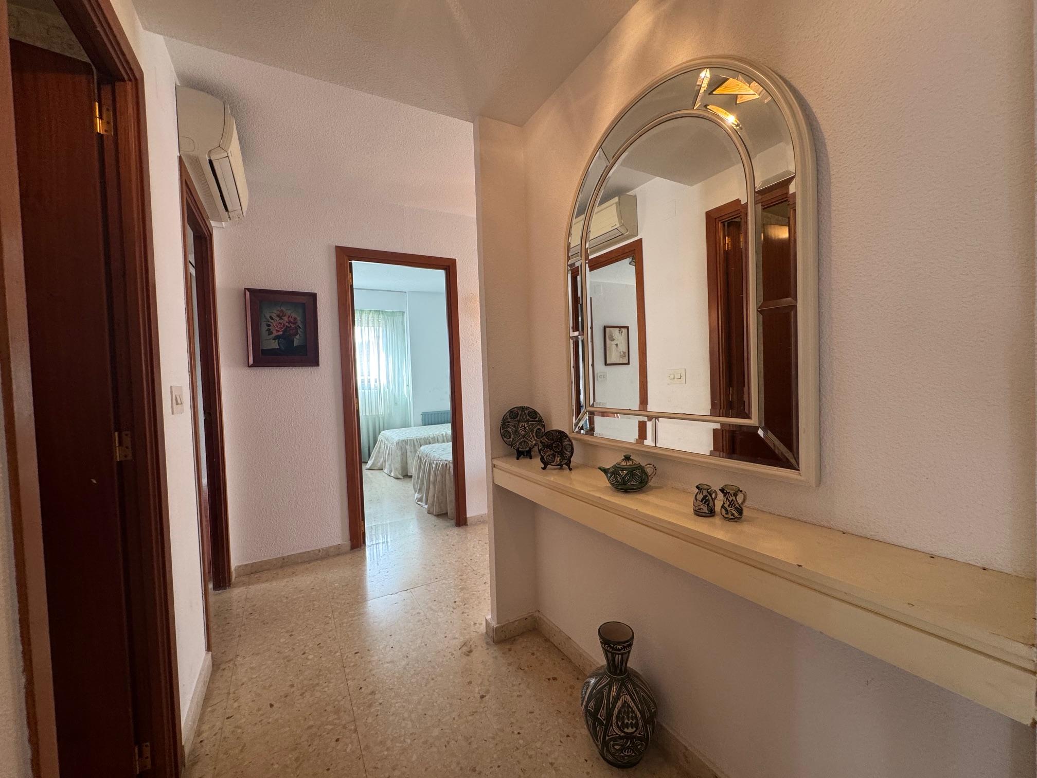 Imagen 26 Piso en venta en Benidorm / Avenida Europa. Benidorm.