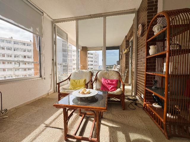 Imagen 17 Inmueble 300969 - Piso en venta en Benidorm / Avenida Europa. Benidorm.