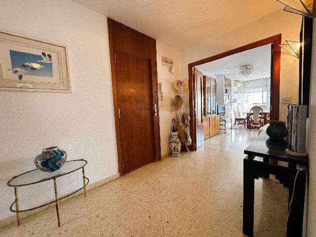 Imagen 27 Inmueble 300969 - Piso en venta en Benidorm / Avenida Europa. Benidorm.