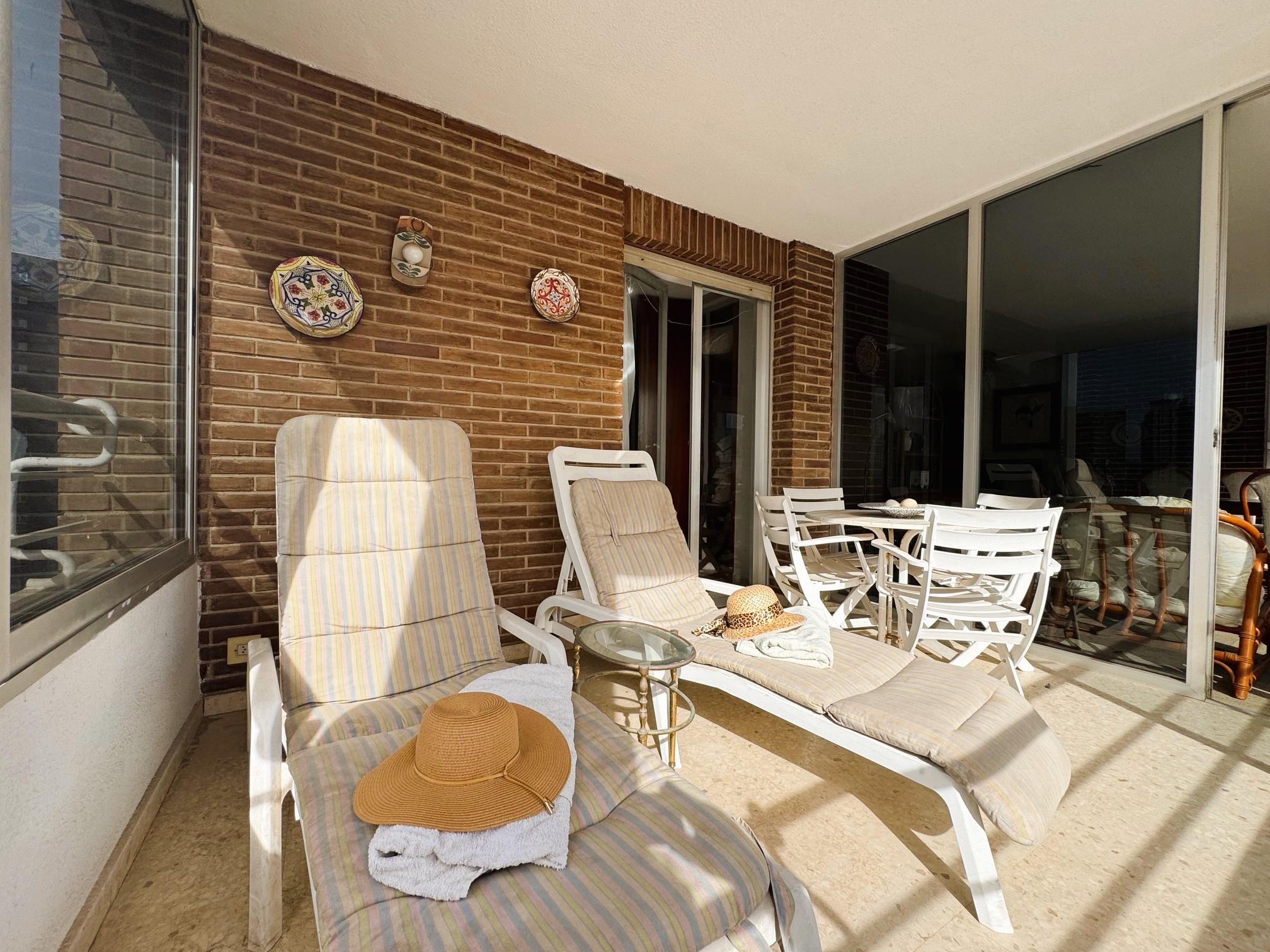 Imagen 29 Piso en venta en Benidorm / Avenida Europa. Benidorm.