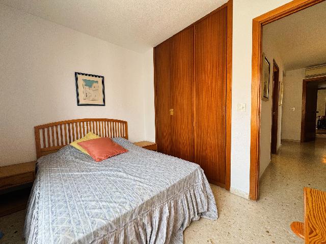 Imagen 10 Inmueble 300969 - Piso en venta en Benidorm / Avenida Europa. Benidorm.