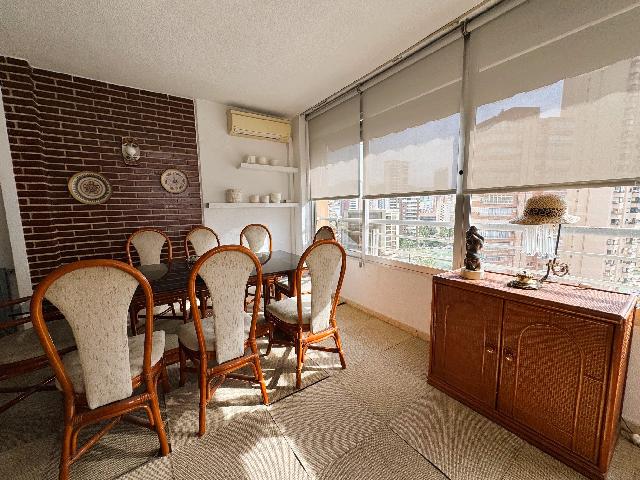 Imagen 15 Inmueble 300969 - Piso en venta en Benidorm / Avenida Europa. Benidorm.