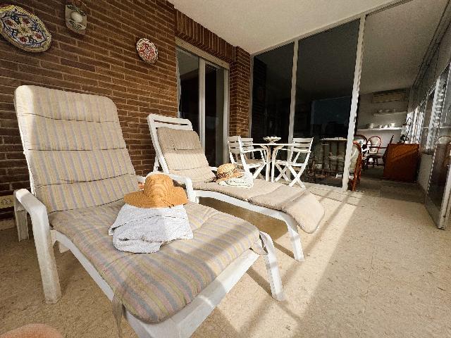 Imagen 31 Inmueble 300969 - Piso en venta en Benidorm / Avenida Europa. Benidorm.