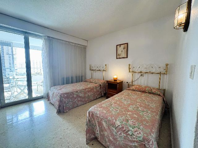 Imagen 21 Inmueble 300969 - Piso en venta en Benidorm / Avenida Europa. Benidorm.