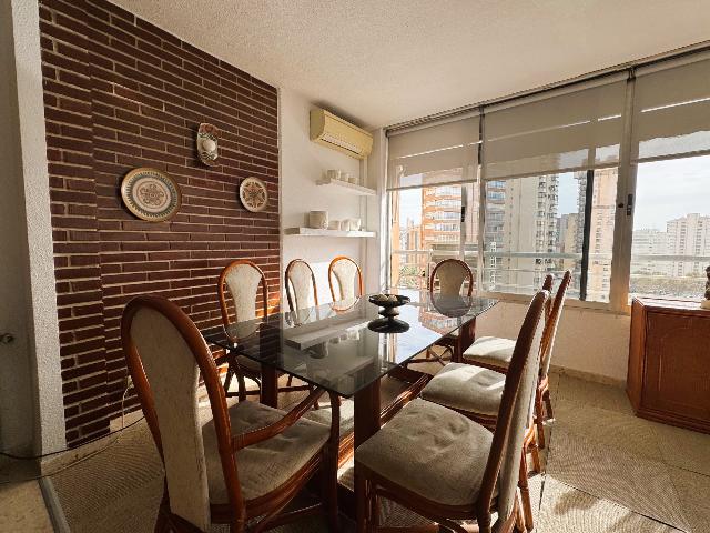 Imagen 16 Inmueble 300969 - Piso en venta en Benidorm / Avenida Europa. Benidorm.