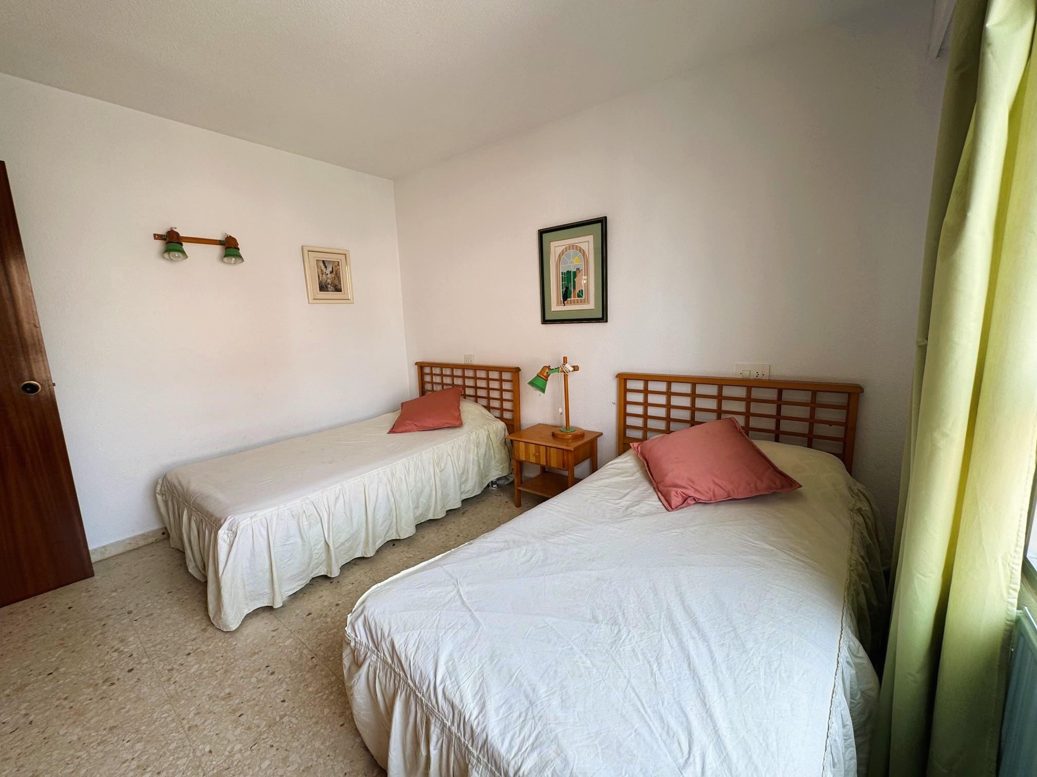 Imagen 9 Piso en venta en Benidorm / Avenida Europa. Benidorm.