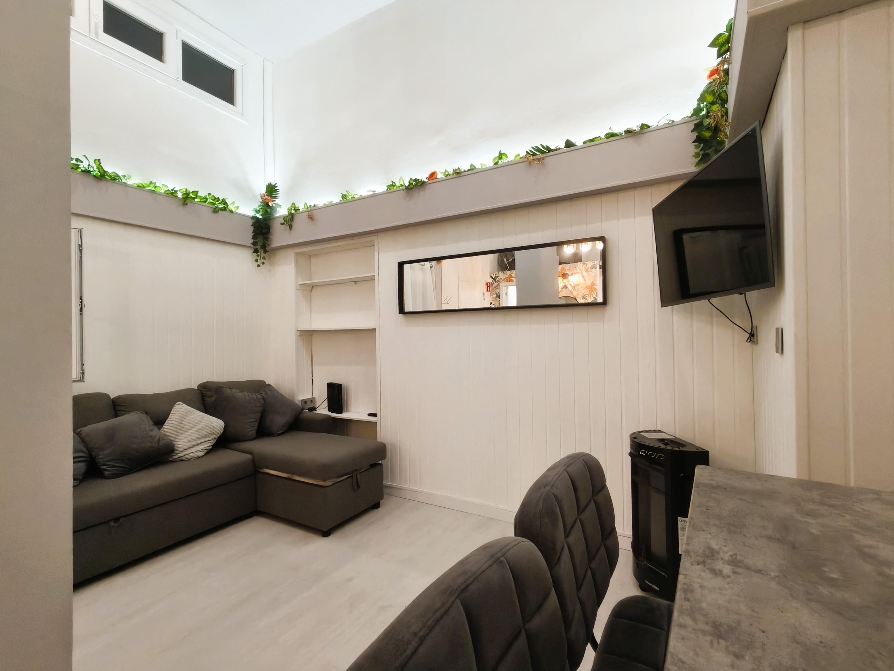 Imagen 6 Piso en venta en Sopelana / Calle Etxebarri 17 al lado del metro
