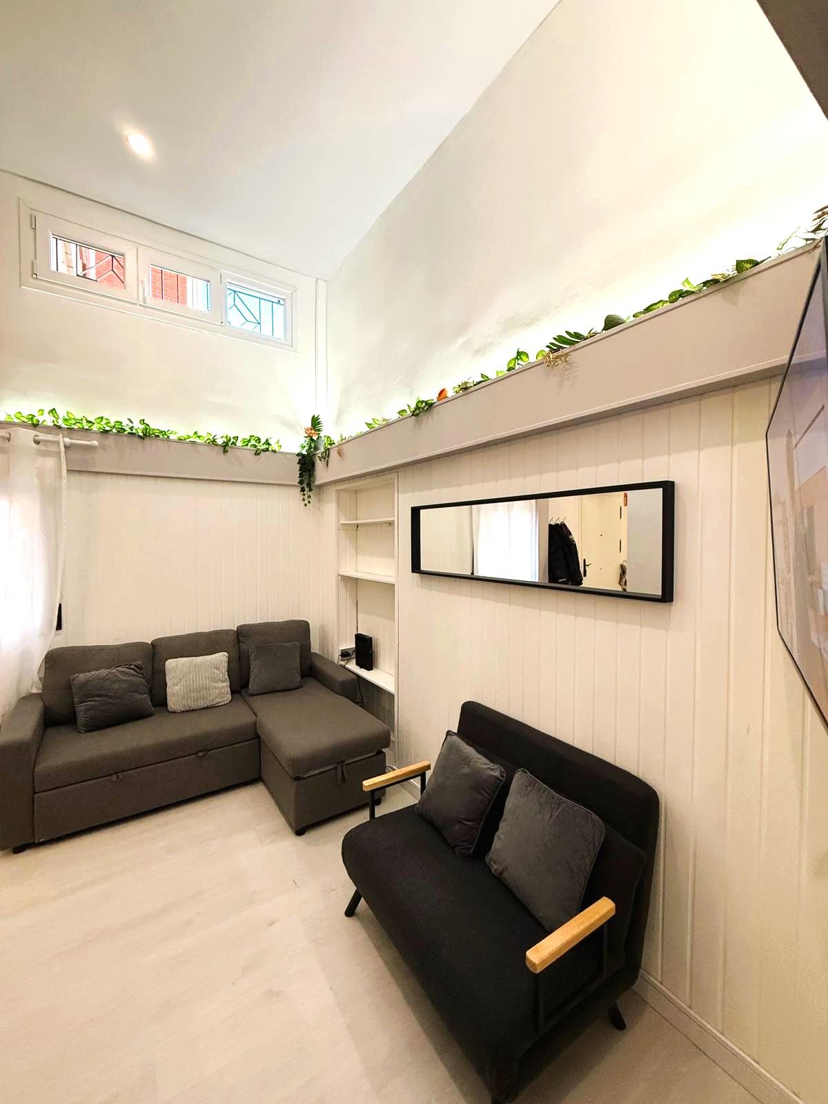 Imagen 9 Piso en venta en Sopelana / Calle Etxebarri 17 al lado del metro