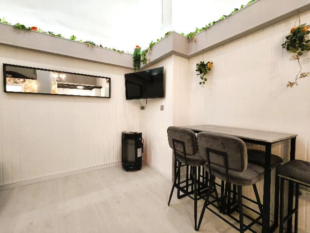 Imagen 9 Inmueble 301064 - Local Comercial en venta en Sopelana / Calle Etxebarri 17 al lado del metro