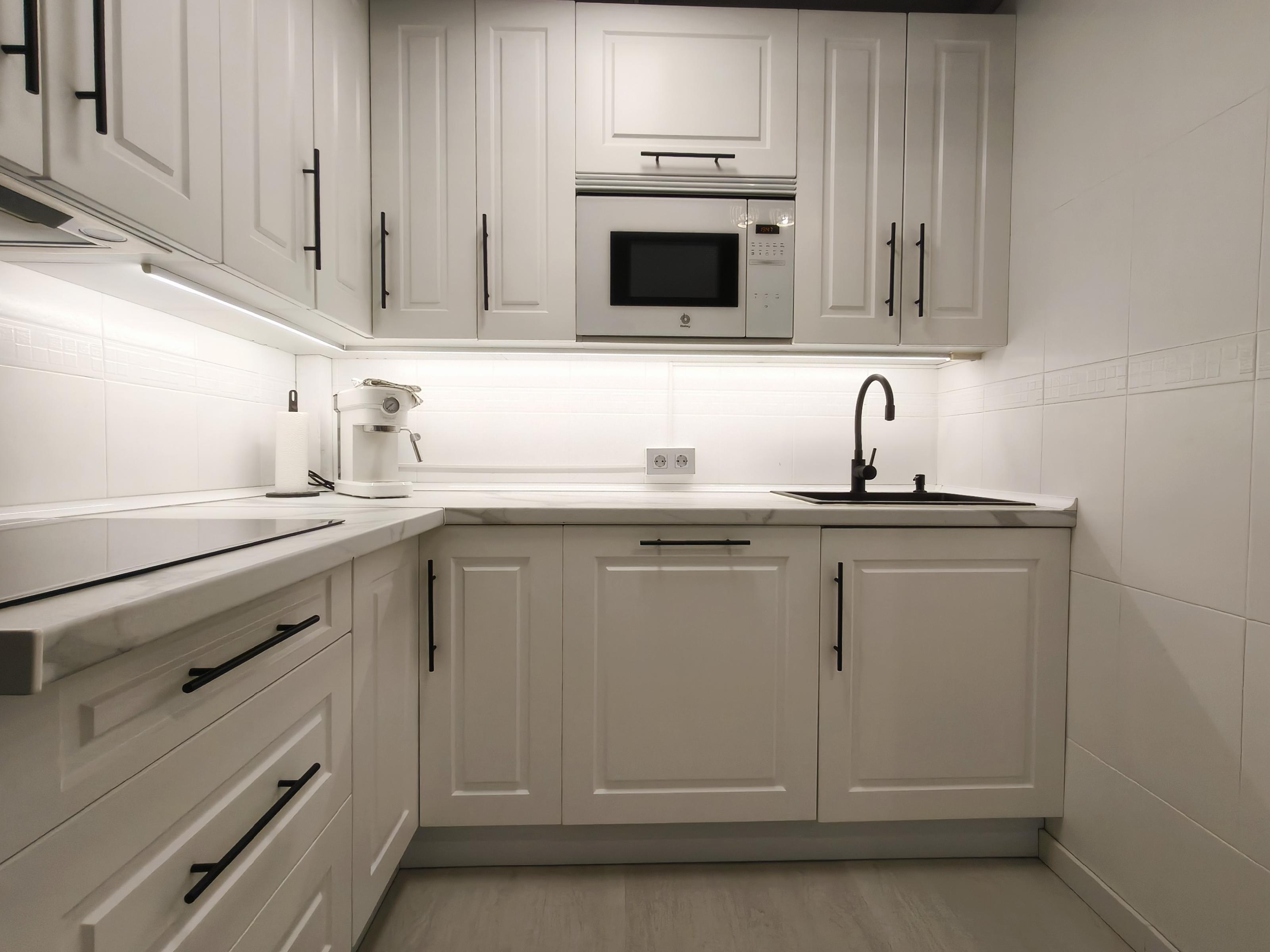 Imagen 5 Piso en venta en Sopelana / Calle Etxebarri 17 al lado del metro