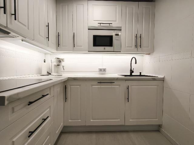 Imagen 5 Inmueble 301064 - Piso en venta en Sopelana / Calle Etxebarri 17 al lado del metro