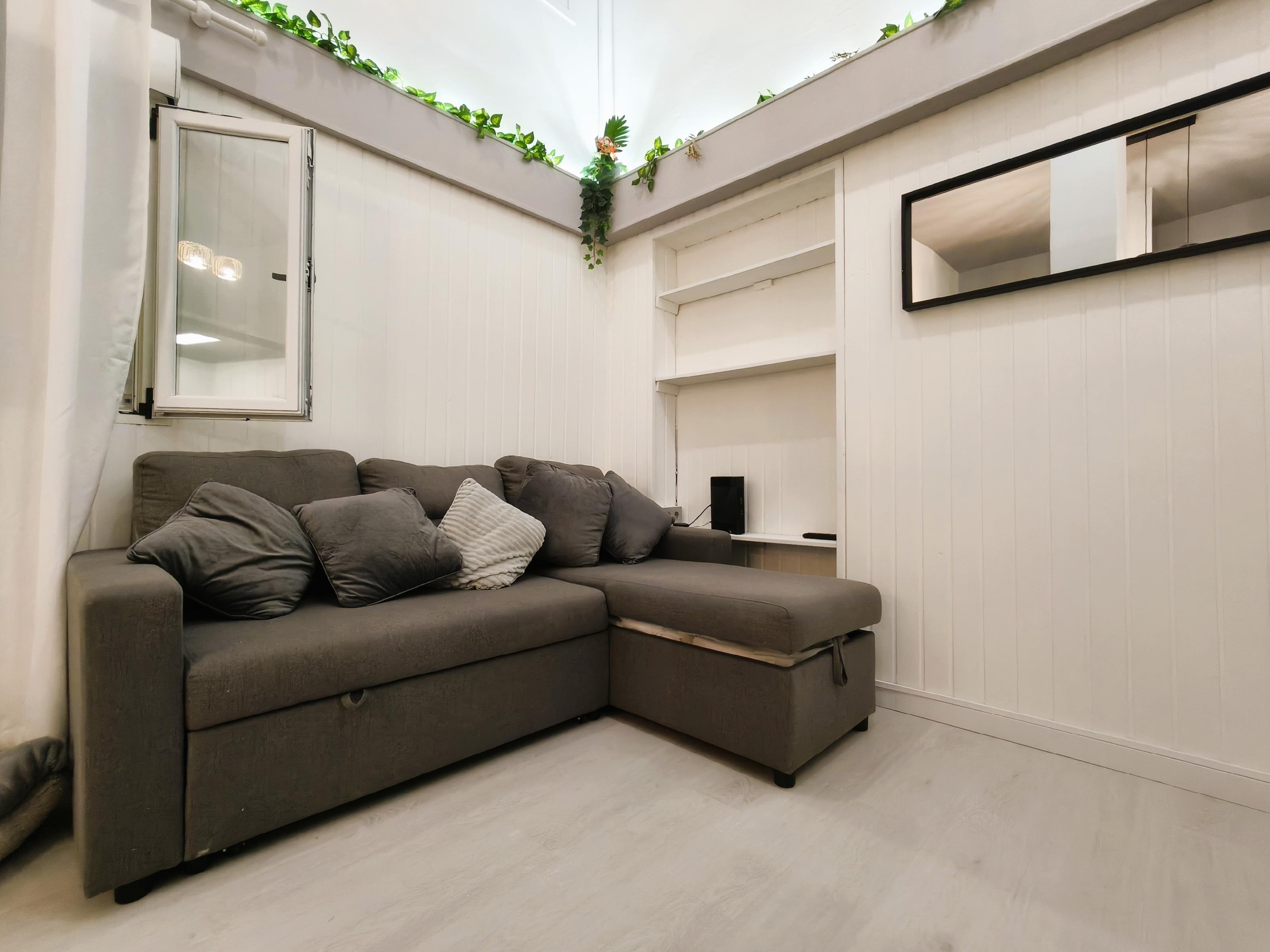 Imagen 3 Piso en venta en Sopelana / Calle Etxebarri 17 al lado del metro