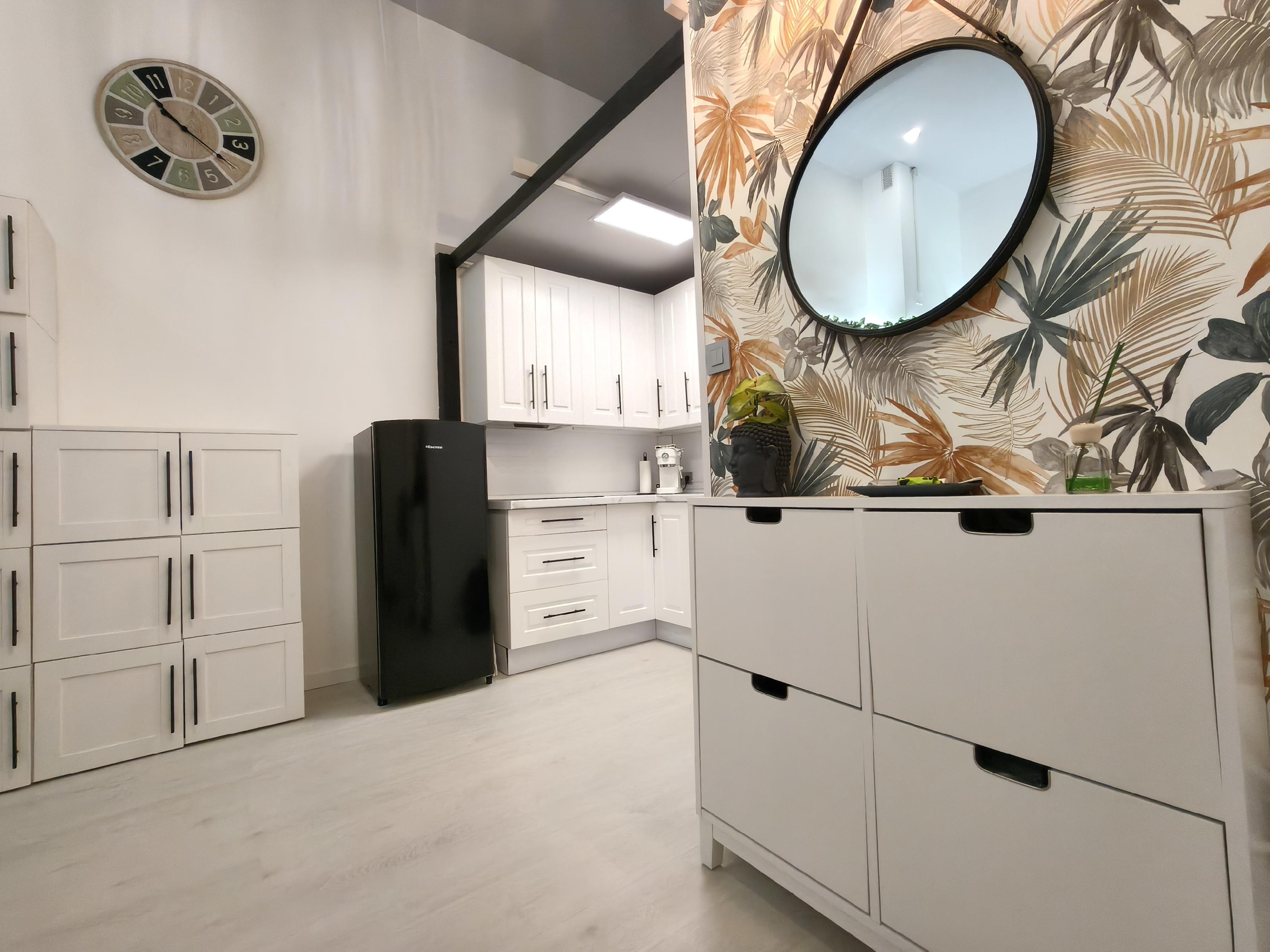 Imagen 11 Local Comercial en venta en Sopelana / Calle Etxebarri 17 al lado del metro