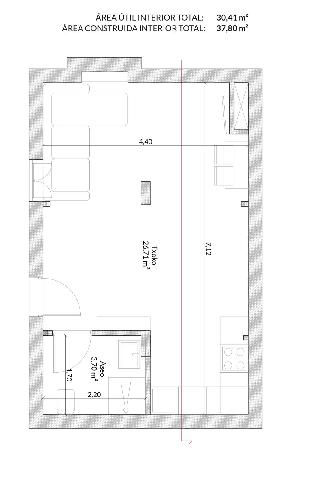 Imagen 17 Inmueble 301064 - Piso en venta en Sopelana / Calle Etxebarri 17 al lado del metro